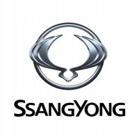 AutoGlass Ssang Yong.