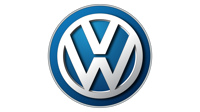 Автоматичний район Volkswagen.