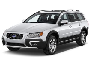 Автоскло VOLVO: лобове скло VOLVO XC70