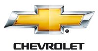 Шапки в рульовому колесі Chevrolet