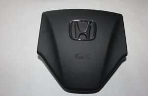 Заглушка Airbag (накладка-обманка) Honda CR-V 2012 обманка на srs airbag після спрацьовування