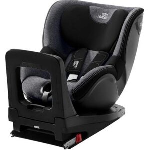 Автокрісло дитяче Britax-Romer Dualfix M i-Size Graphite Marble