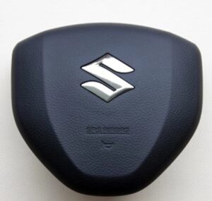 Заглушка Airbag (накладка-обманка) Suzuki SWIFT кришки обманки airbag