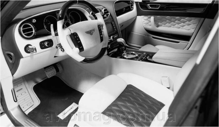автошкіра чорна