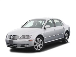 Автоскло VOLKSWAGEN: лобове скло VW PHAETON