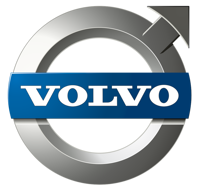 Автоскло Volvo.