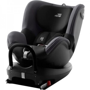 Автокрісло дитяче Britax-Romer Dualfix² R Blue Marble