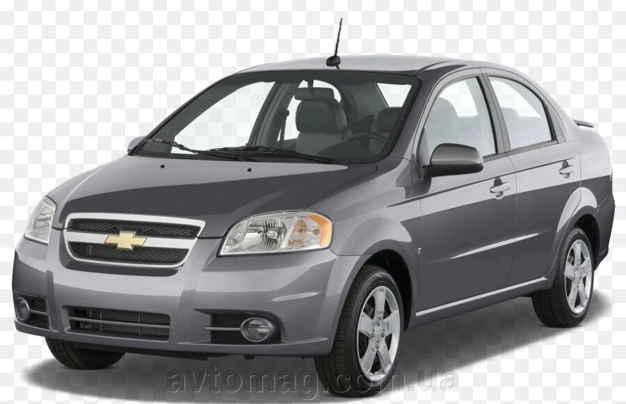 Автоскло: лобове вітрове скло Chevrolet AVEO - вартість