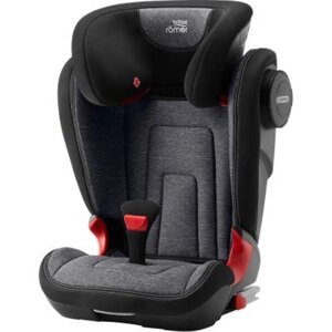 Автокрісло для дітей Britax-Romer Kidfix2 S Graphite Marble