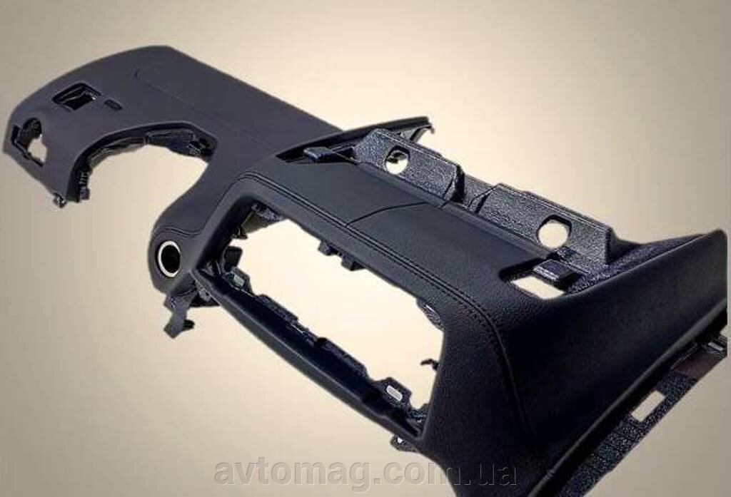 Термовініл Хорн для торпеди