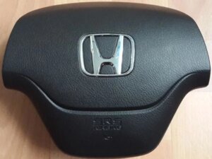 Заглушка Airbag (накладка-обманка) Honda CR-V, обманка на srs airbag після спрацьовування
