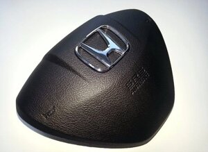 Заглушки Airbag (накладки-обманки) Honda Civic, обманка на srs airbag