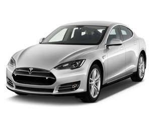 Автоскло TESLA: лобове вітрове скло TESLA MODEL S