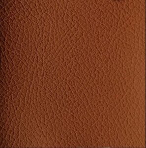 Автомобільний шкірзам 09-65 на х / б основі цегляний (ширина 1,5 м)