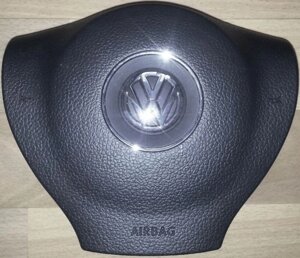Заглушки-обманка VW Passat CC, накладка на srs airbag після спрацьовування