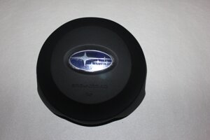 Заглушка Airbag (накладка-обманка) Subaru Legacy Outback, кришки обманки airbag