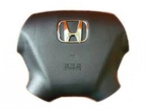 Крышки обманки airbag. Заглушки Airbag (накладки-обманки) Honda Accord