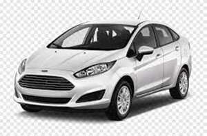 Автоскло FORD: лобове вітрове скло FIESTA