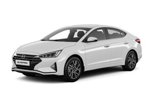 Автоскло HYUNDAI: лобове скло ELANTRA