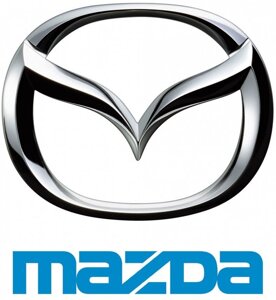 Автоскло MAZDA