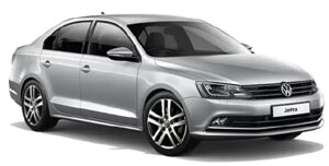 Автоскло VOLKSWAGEN: лобове вітрове скло VW JETTA