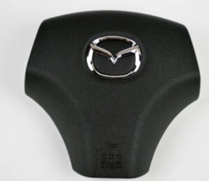 Заглушки Airbag (накладки-обманки) Mazda 6 GG 2002-2007