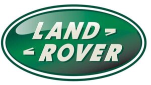 Заглушки у кермо LAND ROVER