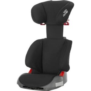 Автокрісло дитяче Britax-Romer Adventure Cosmos Black