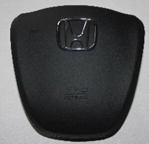 Заглушка Airbag (накладка-обманка) Honda Accorrd 2008, обманка на srs airbag після спрацьовування