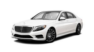 Автоскло MERCEDES: лобове скло S-CLASS W217-W221