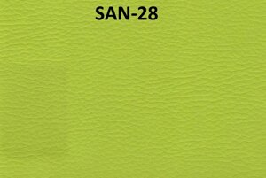 Меблевий шкірозамінник Серія SAN для перетяжки меблів