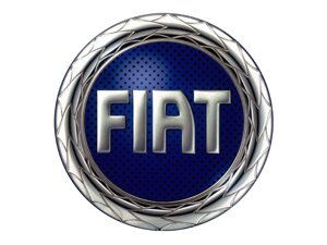 Автоскло FIAT