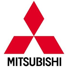 Автоскло MITSUBISHI