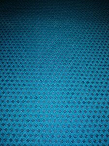Автотканина 9230 жаккард Smart original blu для центру сидінь на поролоні (ширина 1,5 м)