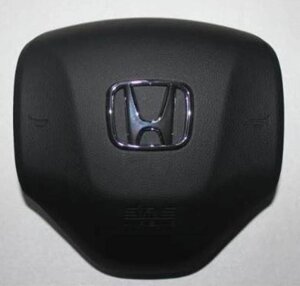 Заглушки Airbag Honda Civic 2014. Муляж подушки безпеки