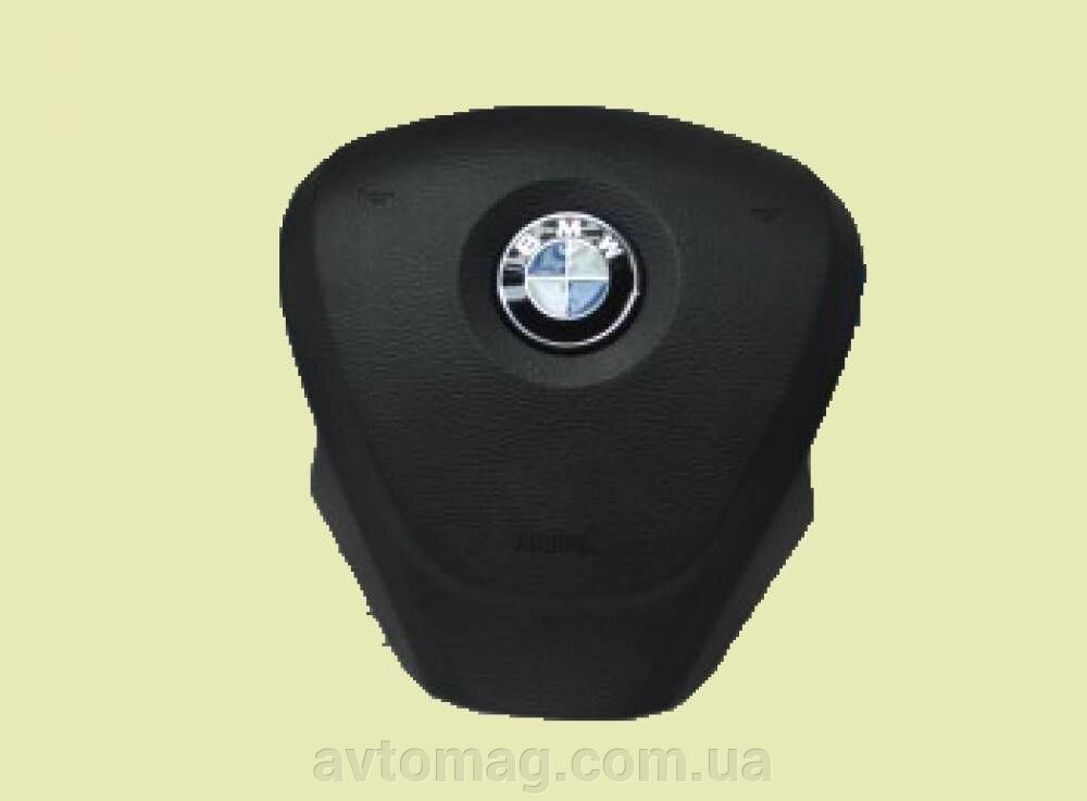 Накладка, заглушка на кермо BMW 130, заглушка аербег - Україна