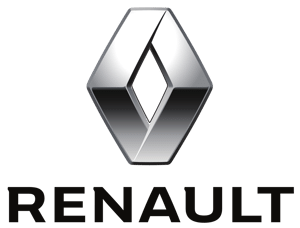 Автоскло RENAULT