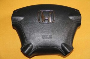 Заглушки Airbag (накладки-обманки) Honda CR-V 2003-2013, крышки подушек безопасности