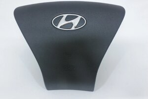 Заглушка кришка (муляж, обманка) Hyundai Sonata, обманка на srs airbag після спрацьовування