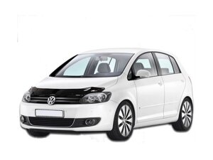 Автоскло VOLKSWAGEN: лобове скло VW GOLF PLUS (05-)