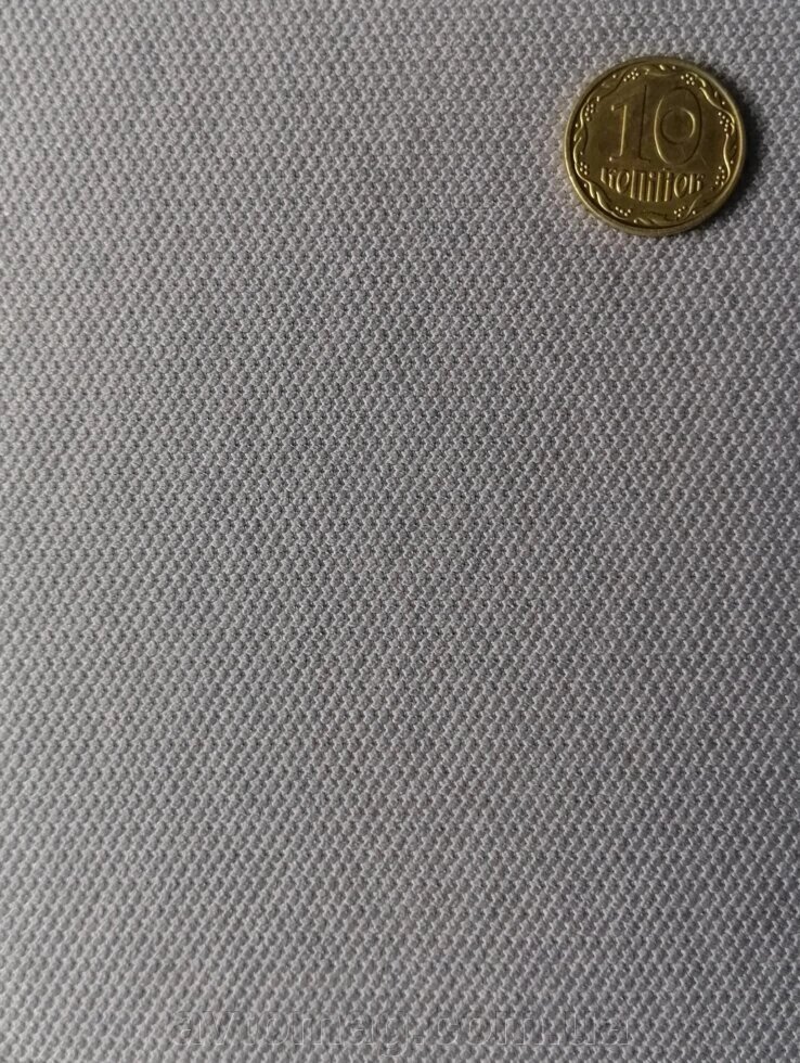 Стельова авто тканина 06-213 сіра на поролоні 4мм (ширина 1,75 м) ##от компании## Інтернет-магазин «Автомаг» - ##фото## 1