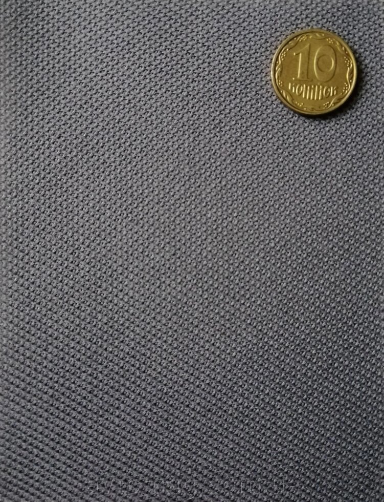 Стельова тканина 06-196 на поролоні з трикотажною підкладкою (ширина 1,8 м) від компанії Інтернет-магазин «Автомаг» - фото 1