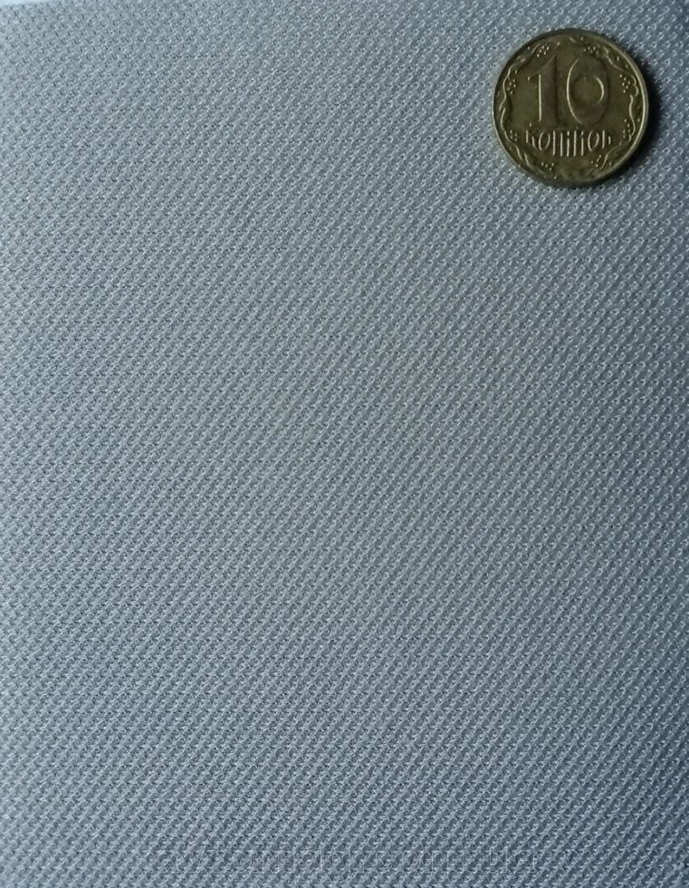 Стельова тканина 06-326 сіра на поролоні 2 мм (ширина 1,5 м) ##от компании## Інтернет-магазин «Автомаг» - ##фото## 1