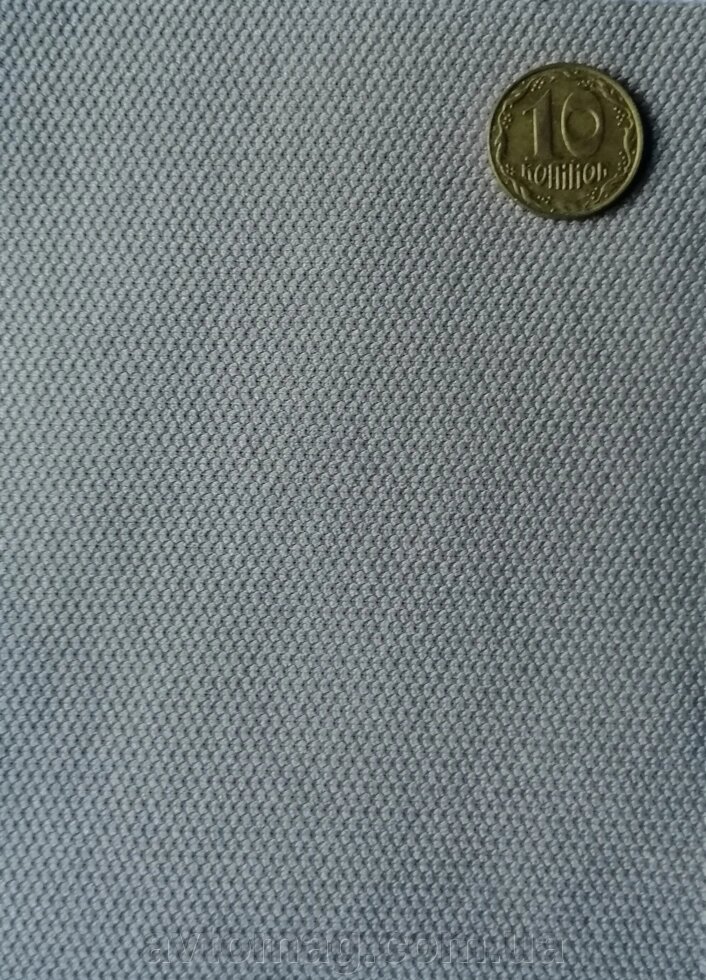 Стельова тканина гобелен 06-321 сіра на повсті  (ширина 1,65 м) ##от компании## Інтернет-магазин «Автомаг» - ##фото## 1