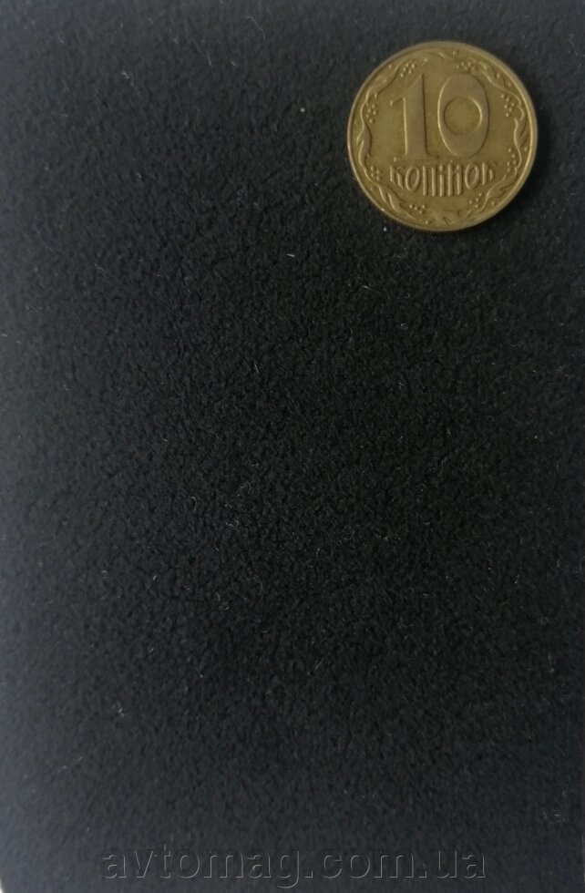 Тканина Дінаміка Dinamika 12-42 на повсті  світло коричнева (ширина 143мм) від компанії Інтернет-магазин «Автомаг» - фото 1