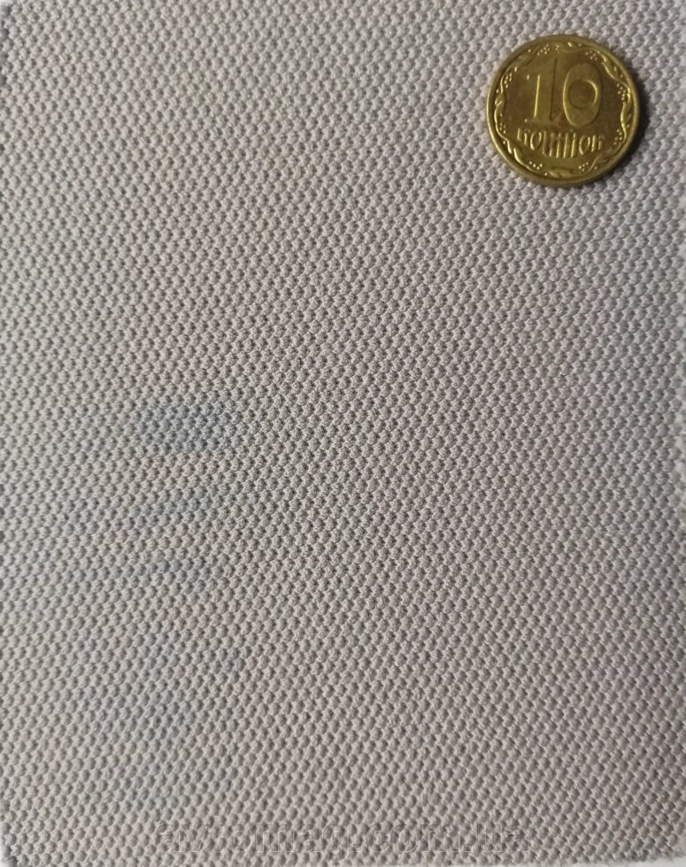 Тканина для обшивки стелі авто  06-178 сіра (ширина 1,7 м) від компанії Інтернет-магазин «Автомаг» - фото 1