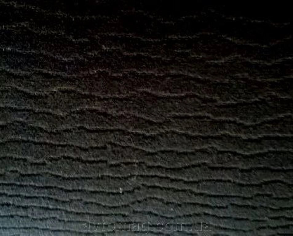 Велюрова тканина на поролоні для оббивки салону в роздріб від компанії Інтернет-магазин «Автомаг» - фото 1