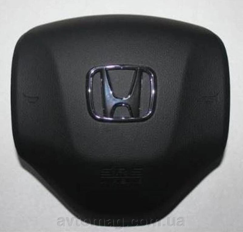 Заглушки Airbag Honda Civic 2014. Муляж подушки безпеки ##от компании## Інтернет-магазин «Автомаг» - ##фото## 1