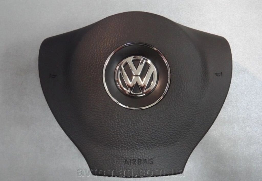 Заглушки Airbag (накладки-обманки) VW, кришка подушки безпеки від компанії Інтернет-магазин «Автомаг» - фото 1