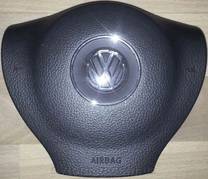 Заглушки-обманка VW Passat CC, накладка на srs airbag після спрацьовування ##от компании## Інтернет-магазин «Автомаг» - ##фото## 1